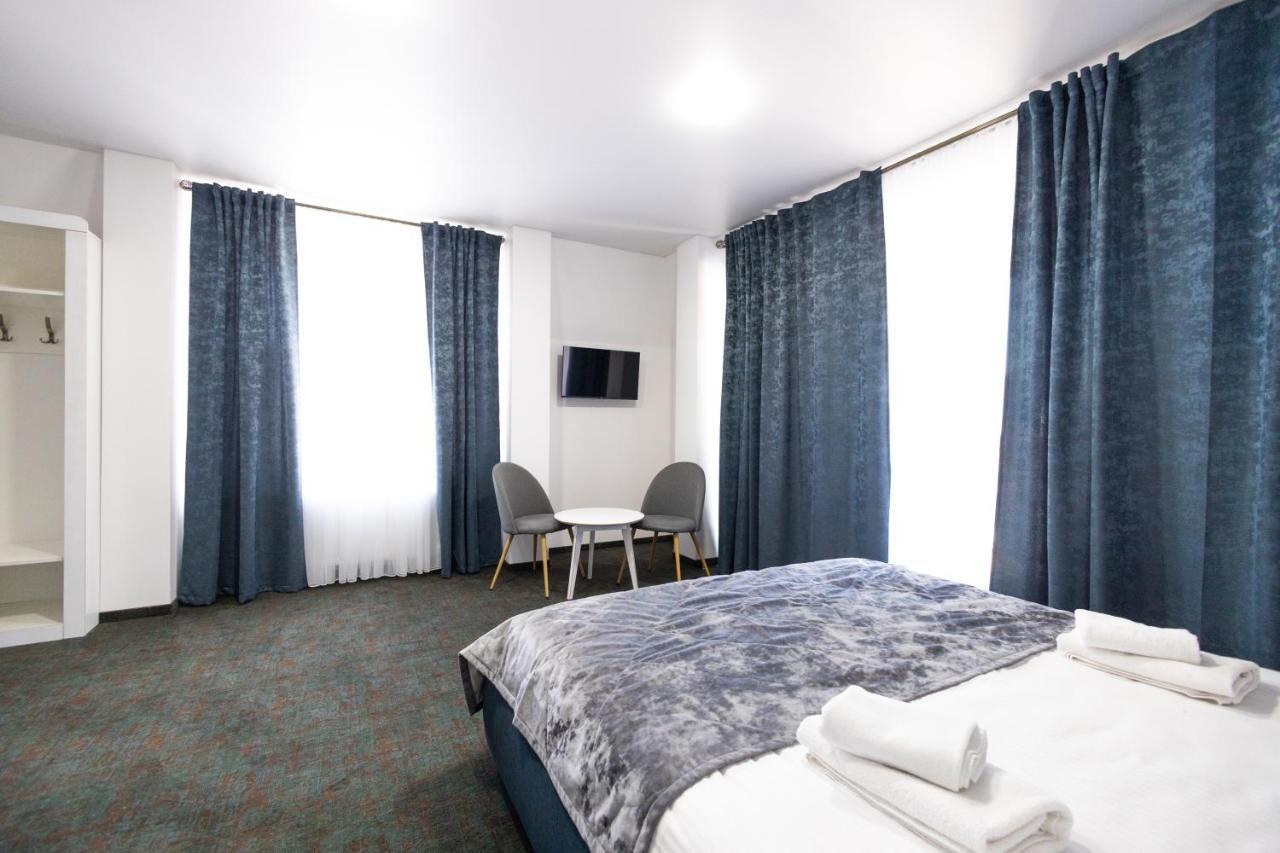 Elena Spa Resort Bukovel Eksteriør billede